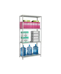 Стеллаж MS Standart 200KD/100x50/4 (1950х1000х500)