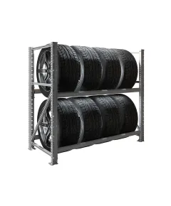Стеллаж для шин MS Pro 1200/1353x606