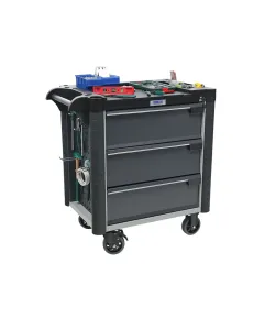 Инструментальная тележка WDS-3.0