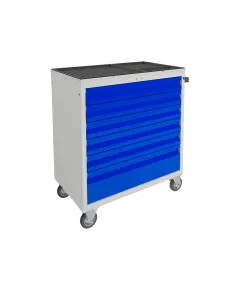 Инструментальная тележка WDS-6