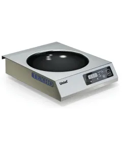 Индукционная плита ВОК UN-3,5KC-1