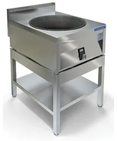 Индукционный казан 25 литров ИПВ-142154