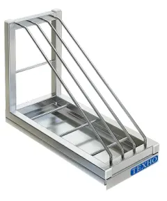 Полка для разделочных досок ПН-113/600