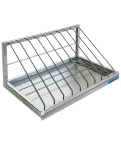 Полка для разделочных досок ПН-117/600