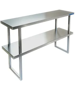 Полка двухъярусная ПН-820/1903