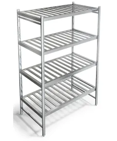 Стеллаж в общепит СТР-234/1303