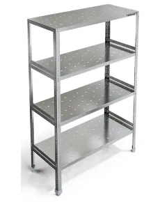 Стеллаж кухонный СТР-474/1506