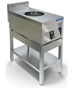 Индукционная плита Вок ИПВ-120115