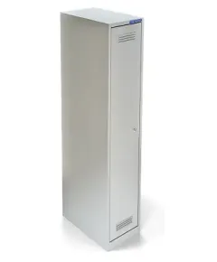 Шкаф из нержавейки для одежды СТК-361/300