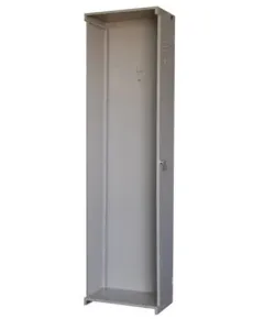 Локер шкаф металлический ШРС 11П-300