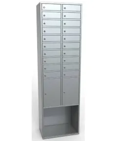 Шкаф абонентский Регион РА.1.22