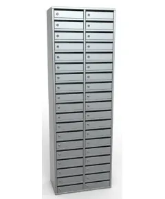 Шкаф абонентский Регион РА.2.38