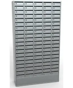 Шкаф абонентский Регион РА.2.100