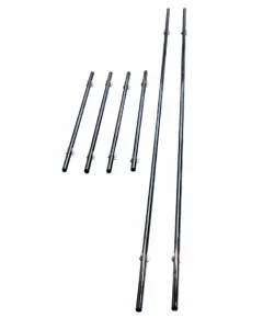 Комплект для крепления штор 200/80