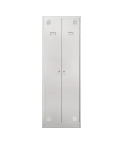 Шкаф металлический для одежды 2L-B1A-520