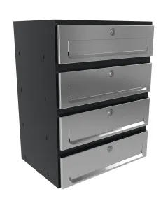 Почтовый ящик Roller 4