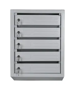 Почтовый ящик Базис ЯПВ-5