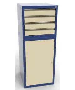 Стойка для инструмента ЛИ-ТД1.ТП4.00