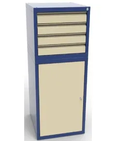 Стойка инструментальная СИ-ТД1.ТП4.00
