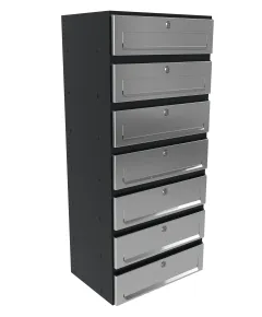 Почтовый ящик Roller 7