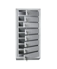 Почтовый ящик Базис ЯПВ-8