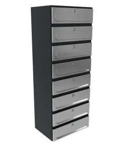 Почтовый ящик Roller 8