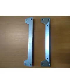 Балка стеллажа ЛФ 1016 мм