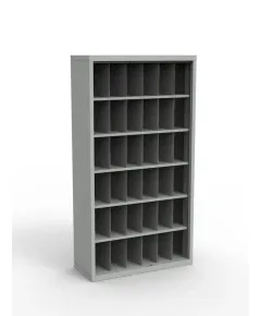 Шкаф для противогазов открытый ШПГ-36о