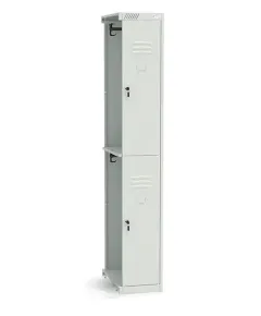 Локер шкаф металлический ШРС 12П-300