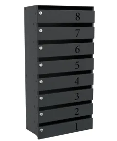 Почтовый ящик Святогор-8