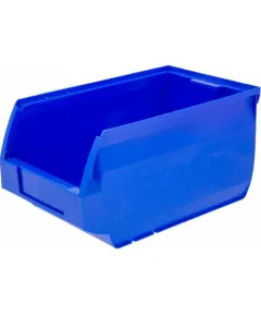 Ящик складской Milano синий C-5003 с