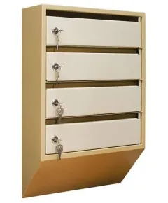 Почтовый ящик ПЯ-4