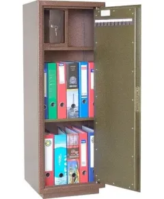 Сейф бухгалтерский ШБ-2