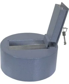 Сейф автомобильный ШМ-10