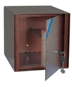 Сейф пистолетный ШП-1
