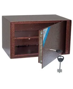 Сейф пистолетный ШП-2