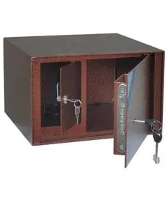 Сейф пистолетный ШП-3