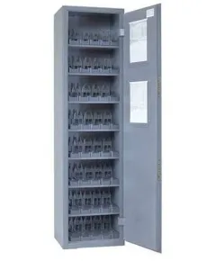 Сейф пистолетный ОШ-40ПУ