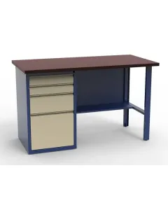 Верстак монтажный СВФ-1Т.04.00.14