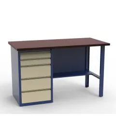 Верстак монтажный СВФ-1Т.05.00.14