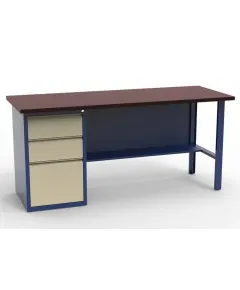 Верстак монтажный СВФ-1Т.03.00.19