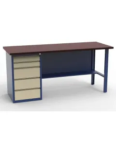 Стол монтажный СВФ-1Т.05.00.19