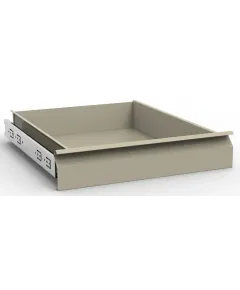 Ящик выдвижной малый СШИ-02.ЯВ для тумбы