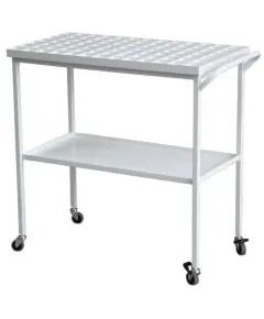 Столик для раскладки лекарств СП-01-2М