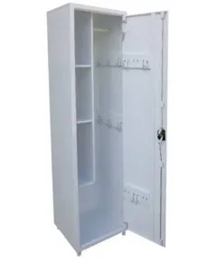 Медицинский шкаф для инвентаря ШХИ-1-2