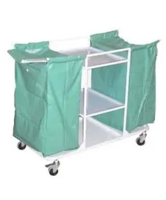 Тележка медицинская ТПБ-03