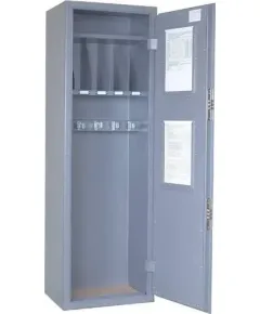 Сейф армейский ОШ-5 АКМ