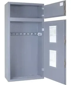 Сейф армейский ОШ-10 Сайга