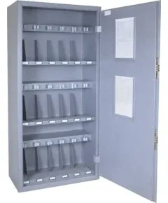 Сейф армейский ОШ-18 Кедр