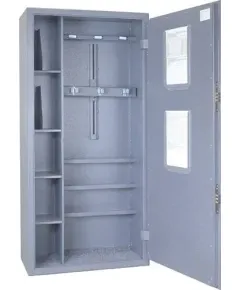 Сейф армейский ОШ-3УН